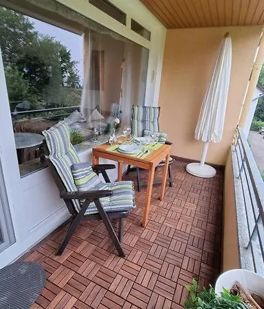Ferienwohnung Traumhaft Sankt Andreasberg Exterior foto