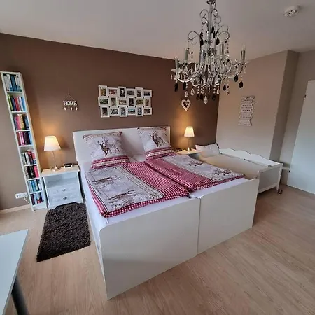 Ferienwohnung Traumhaft Sankt Andreasberg Exterior foto