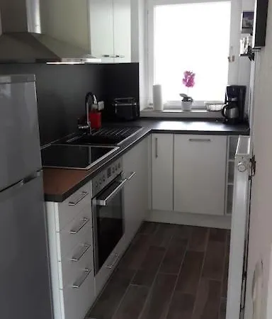 Ferienwohnung Traumhaft Sankt Andreasberg Exterior foto