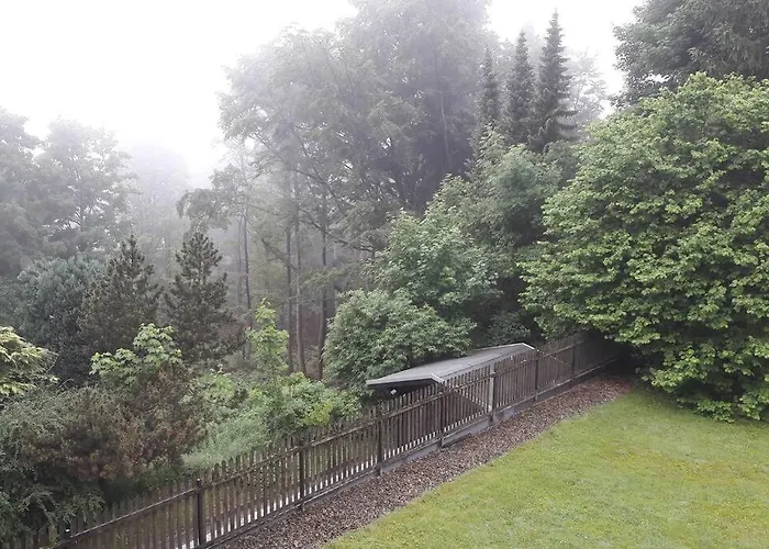 Ferienwohnung Traumhaft