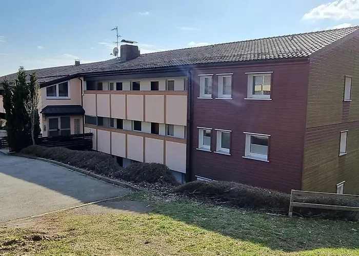 Ferienwohnung Traumhaft