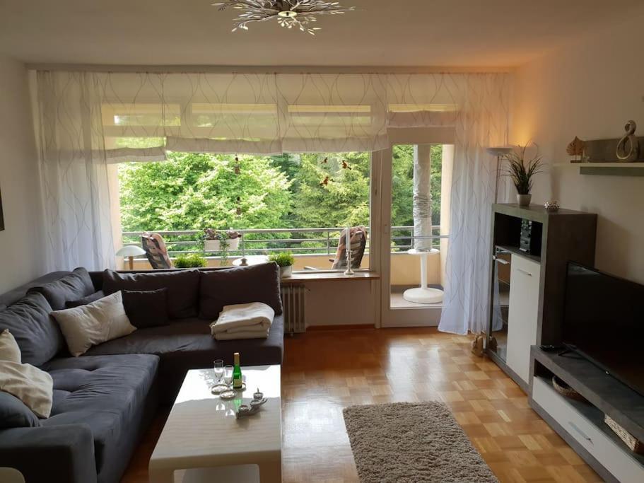 Traumhaft Apartament