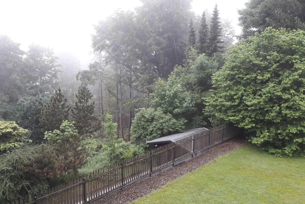 Appartement Traumhaft Sankt-Andreasberg