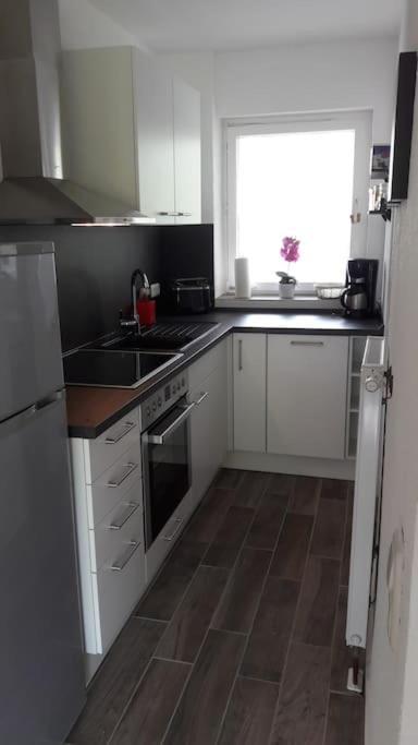 Traumhaft Appartement