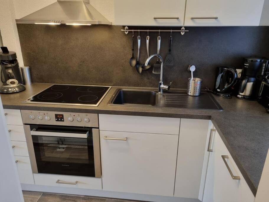 Apartament Traumhaft