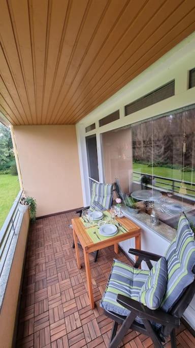 Apartament Traumhaft *