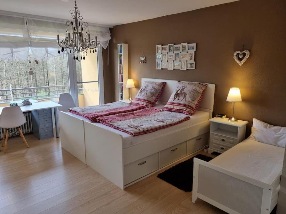 Apartament Traumhaft *